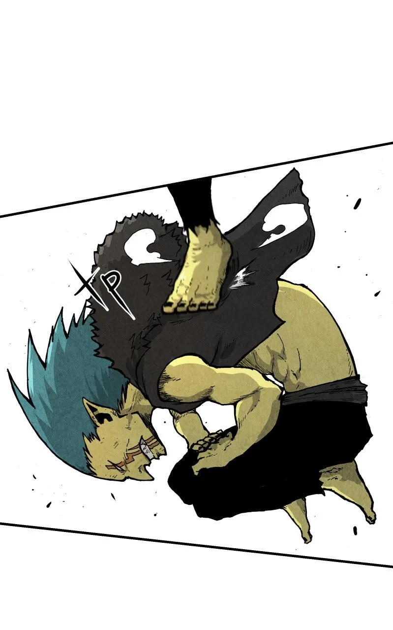 Read Gul chapter 18 image 69 on Lezhin
