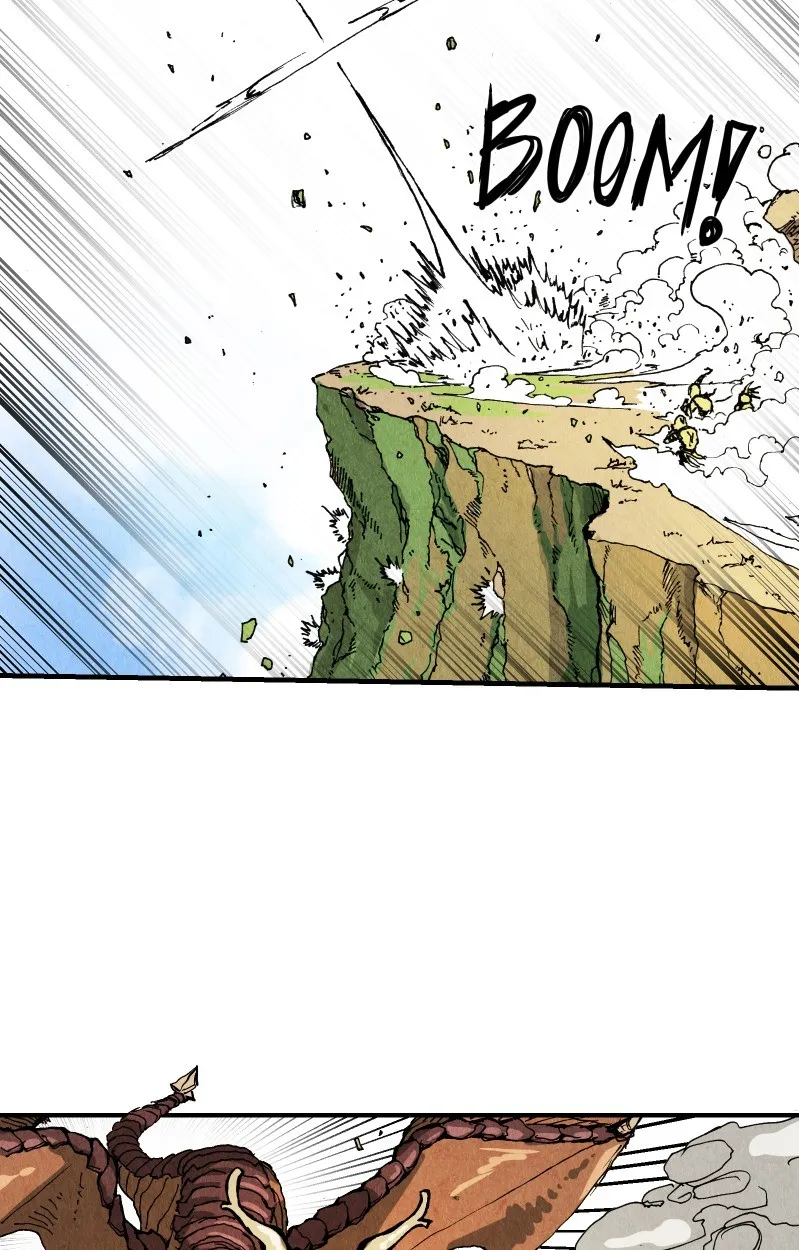 Read Gul chapter 18 image 7 on Lezhin