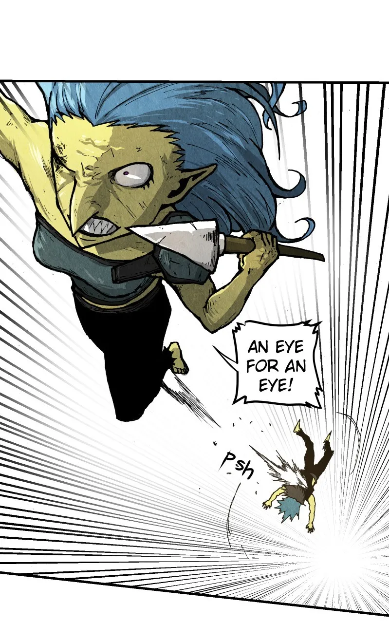 Read Gul chapter 18 image 70 on Lezhin