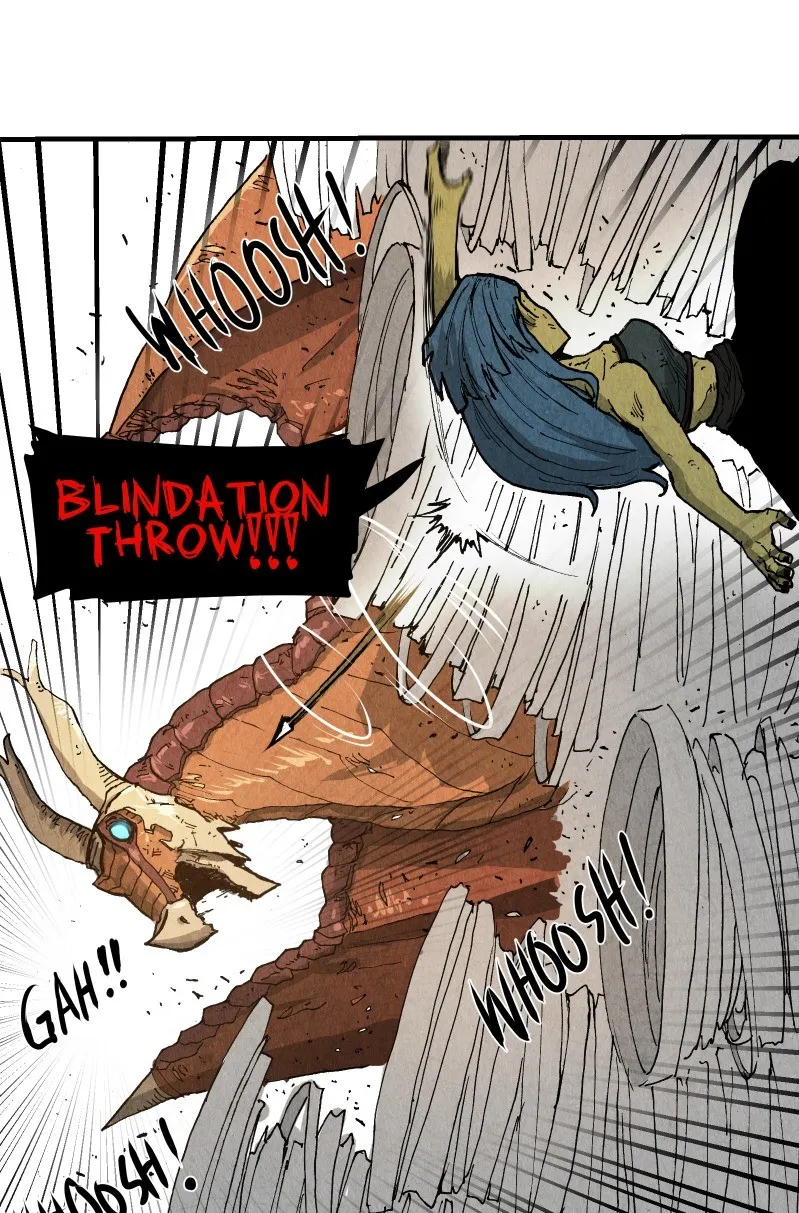 Read Gul chapter 18 image 72 on Lezhin