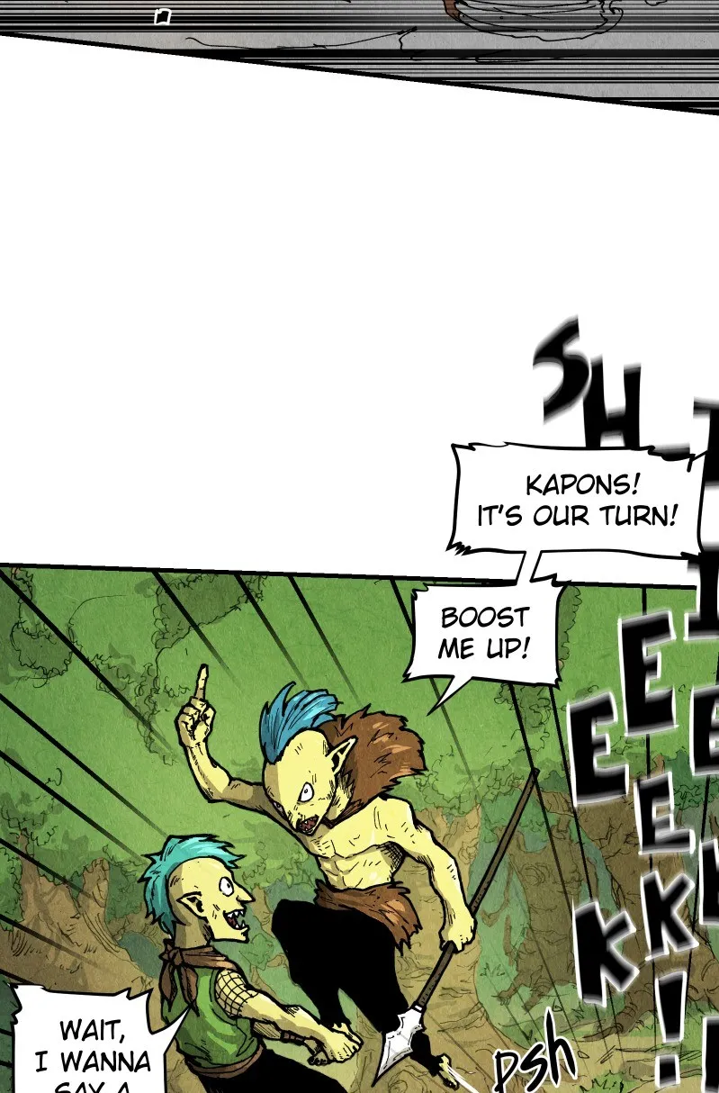Read Gul chapter 18 image 74 on Lezhin
