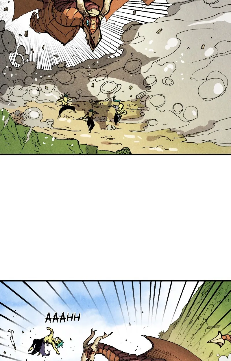 Read Gul chapter 18 image 8 on Lezhin