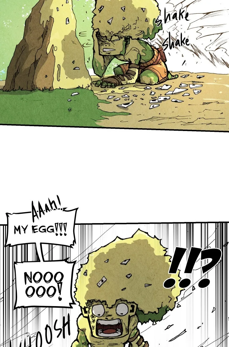Read Gul chapter 18 image 80 on Lezhin