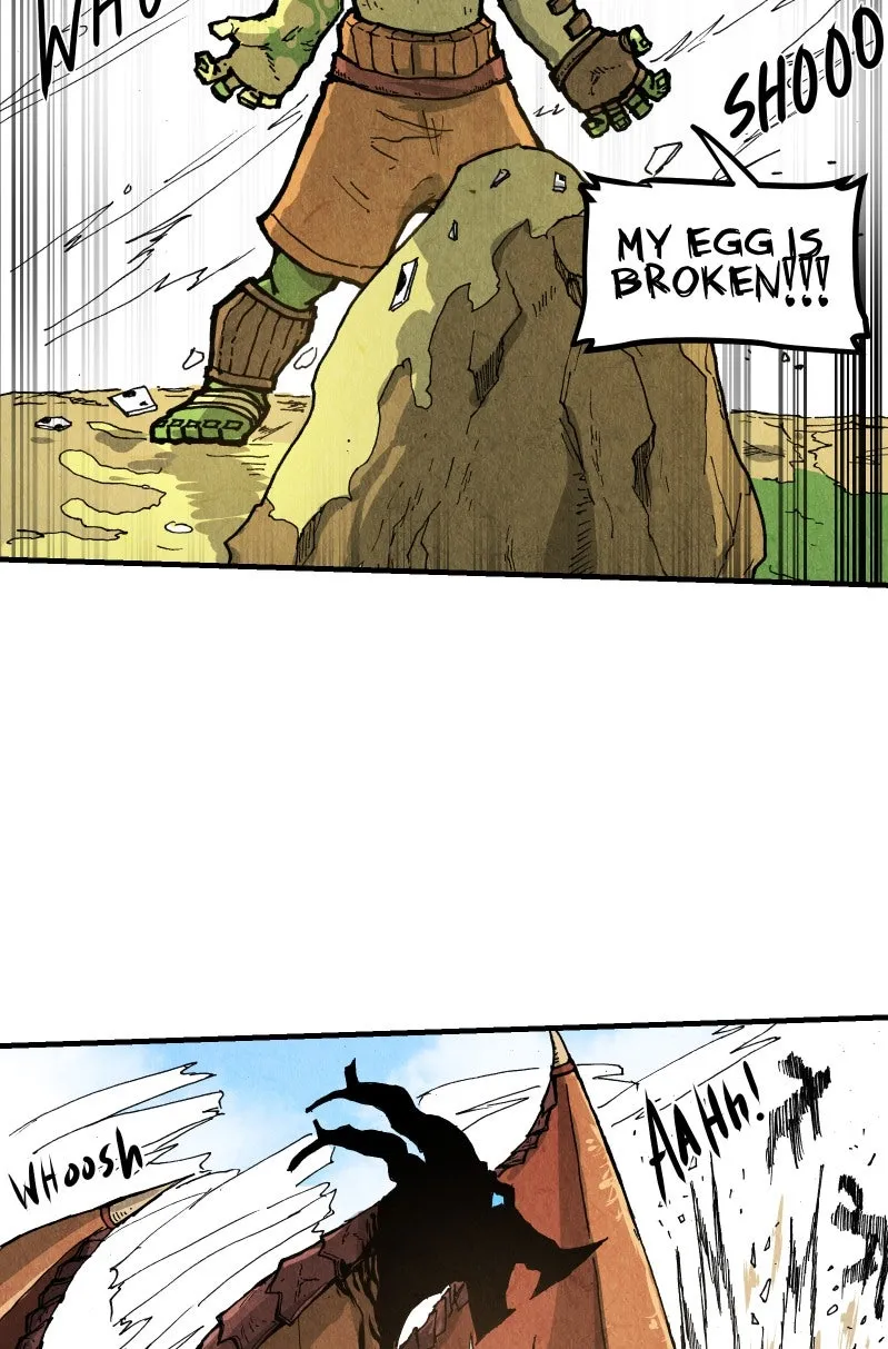 Read Gul chapter 18 image 81 on Lezhin