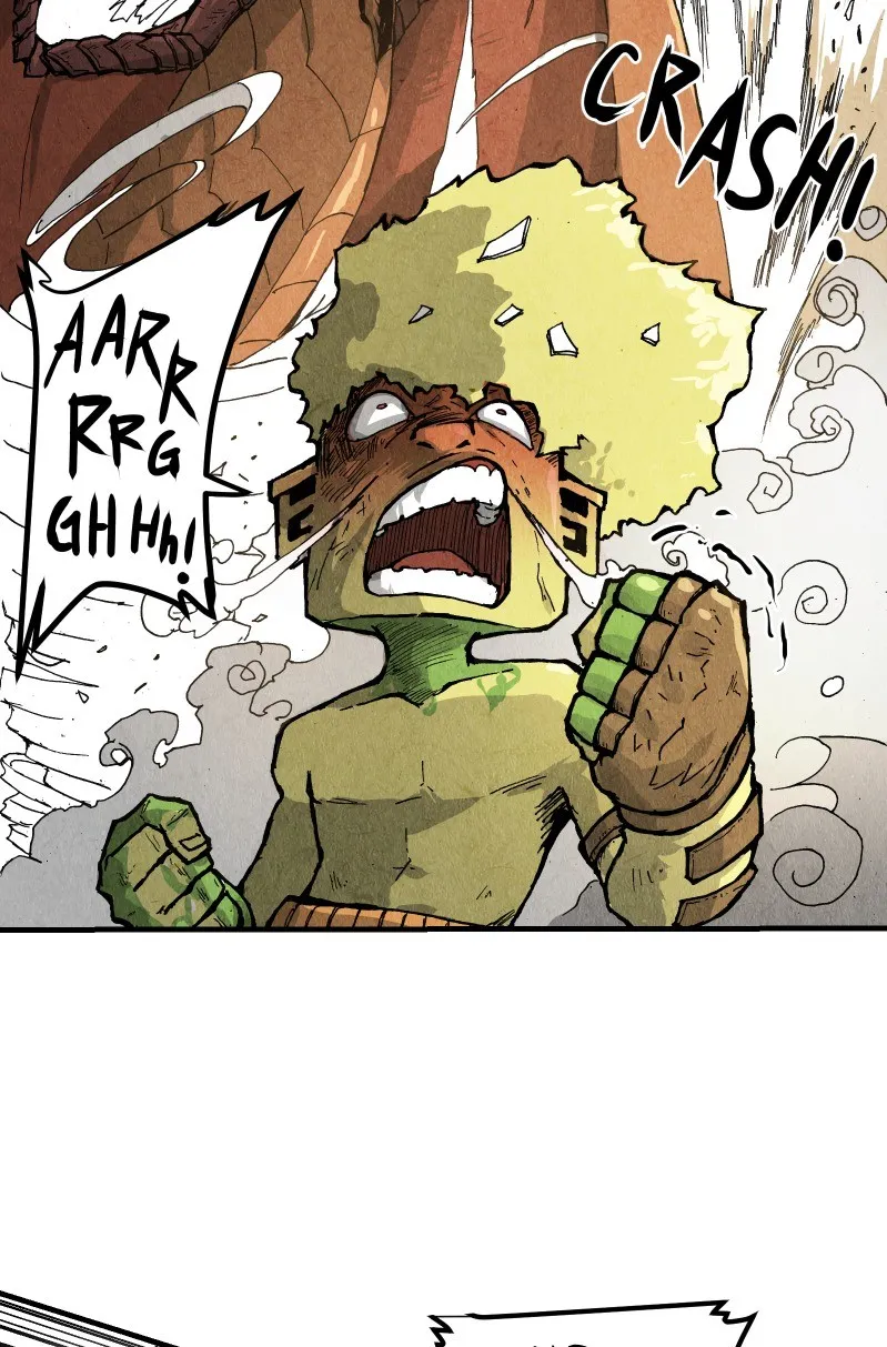 Read Gul chapter 18 image 82 on Lezhin