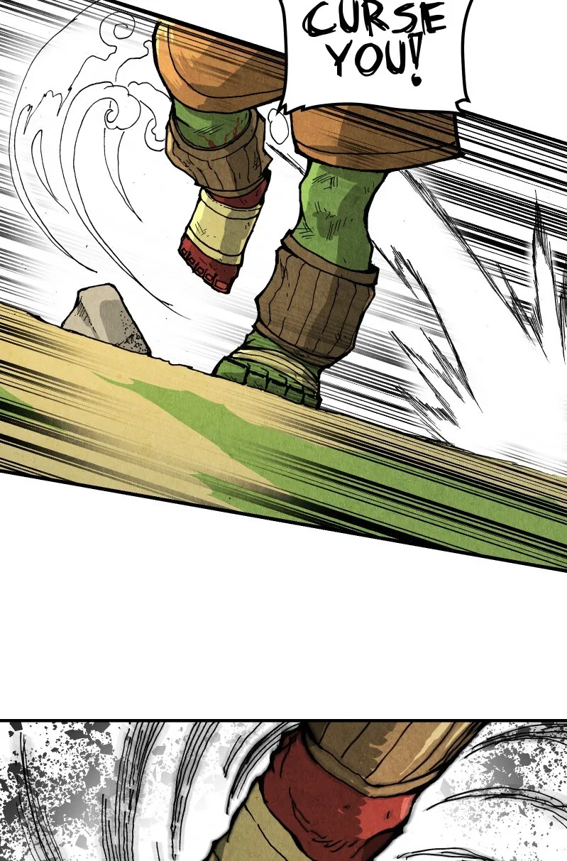 Read Gul chapter 18 image 83 on Lezhin