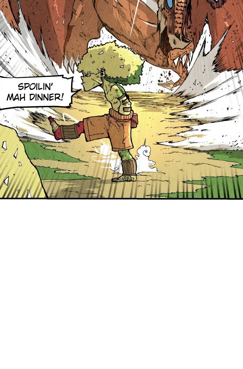 Read Gul chapter 18 image 86 on Lezhin