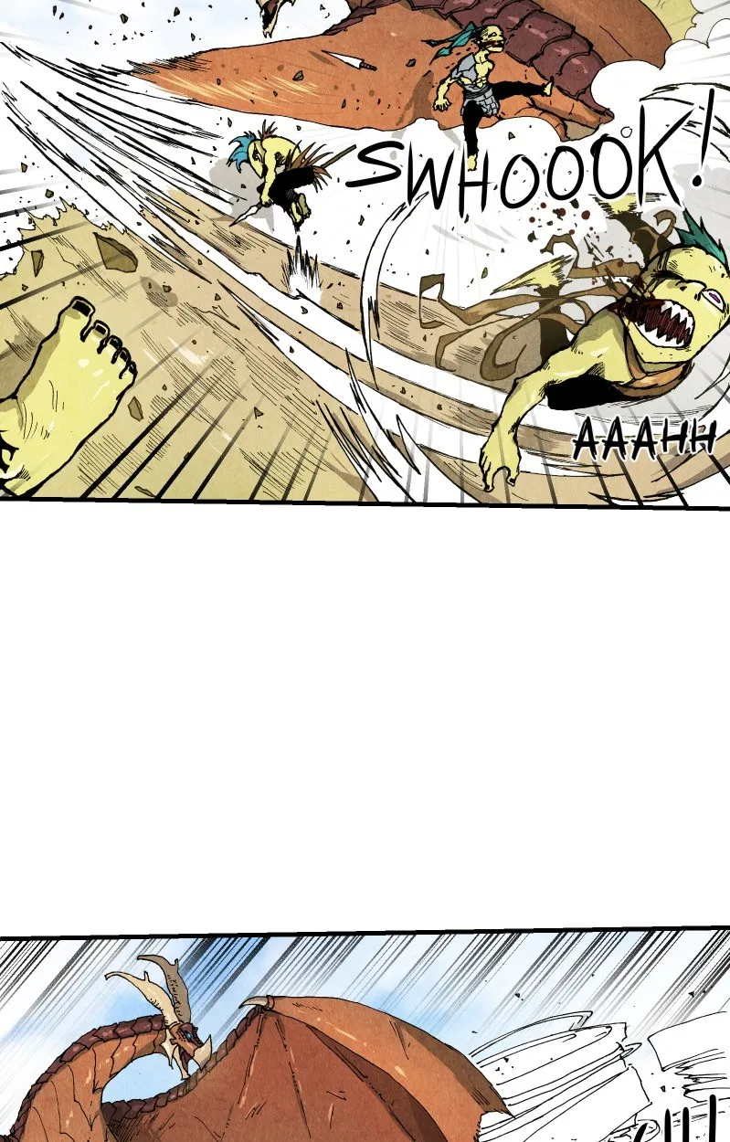 Read Gul chapter 18 image 9 on Lezhin