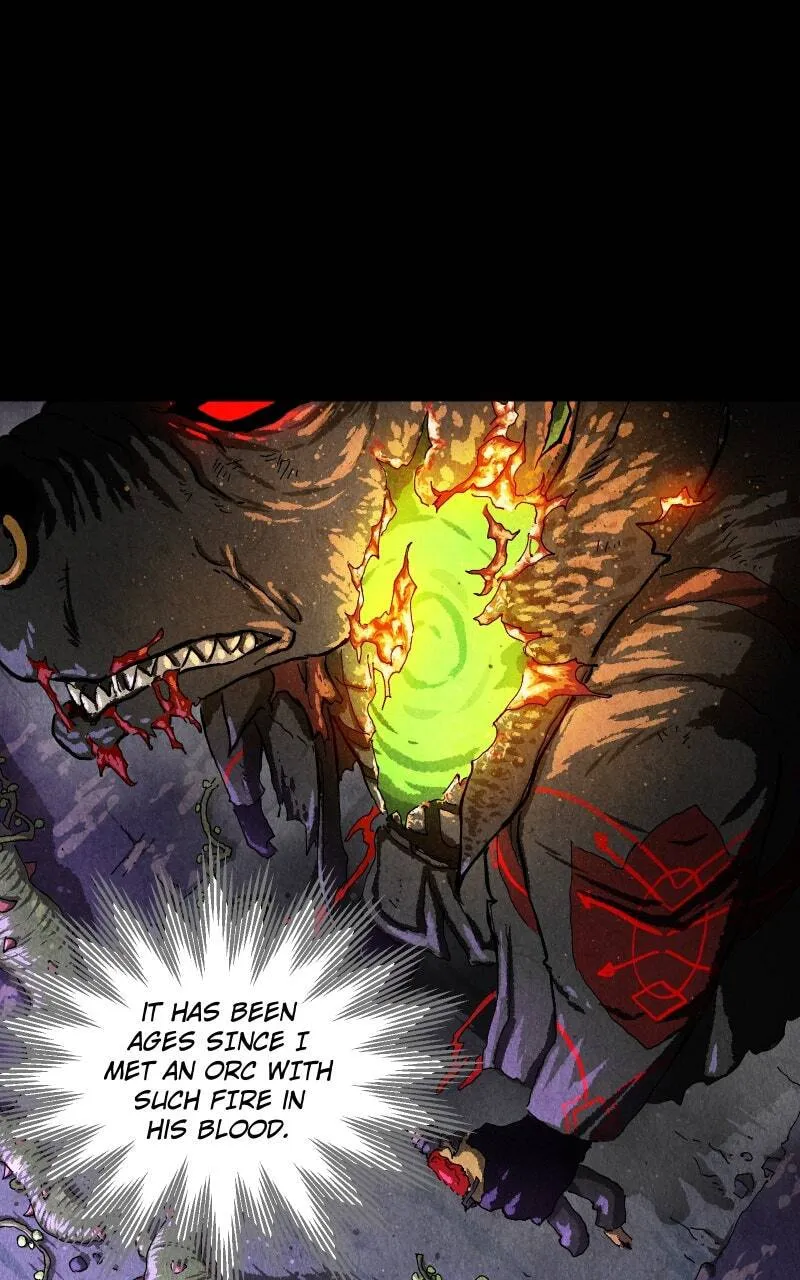 Read Gul chapter 181 image 1 on Lezhin