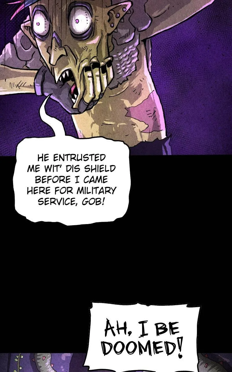 Read Gul chapter 181 image 10 on Lezhin