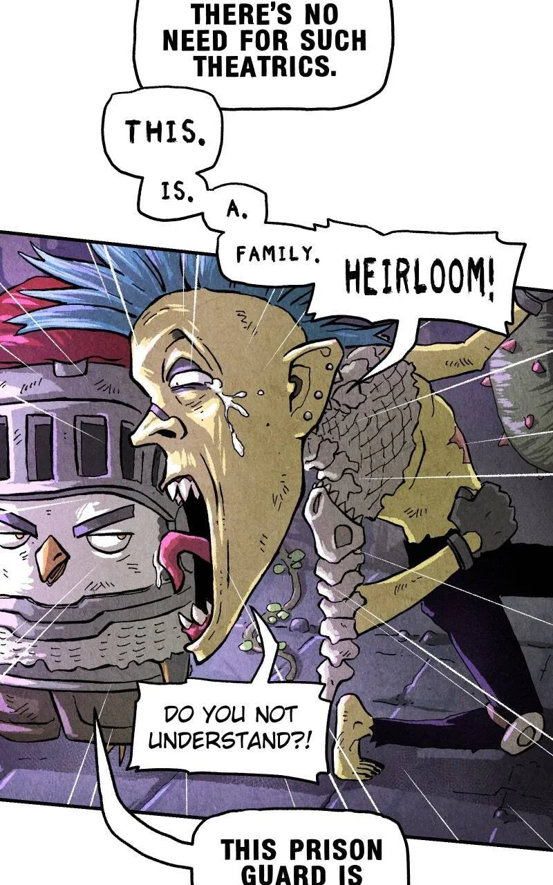 Read Gul chapter 181 image 12 on Lezhin