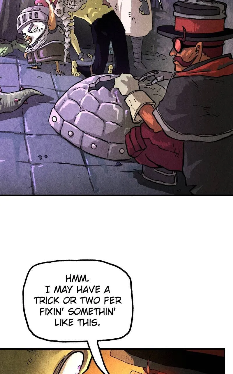 Read Gul chapter 181 image 14 on Lezhin