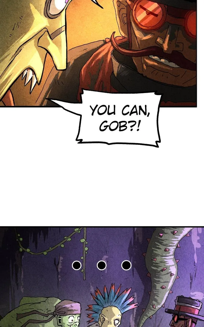 Read Gul chapter 181 image 15 on Lezhin