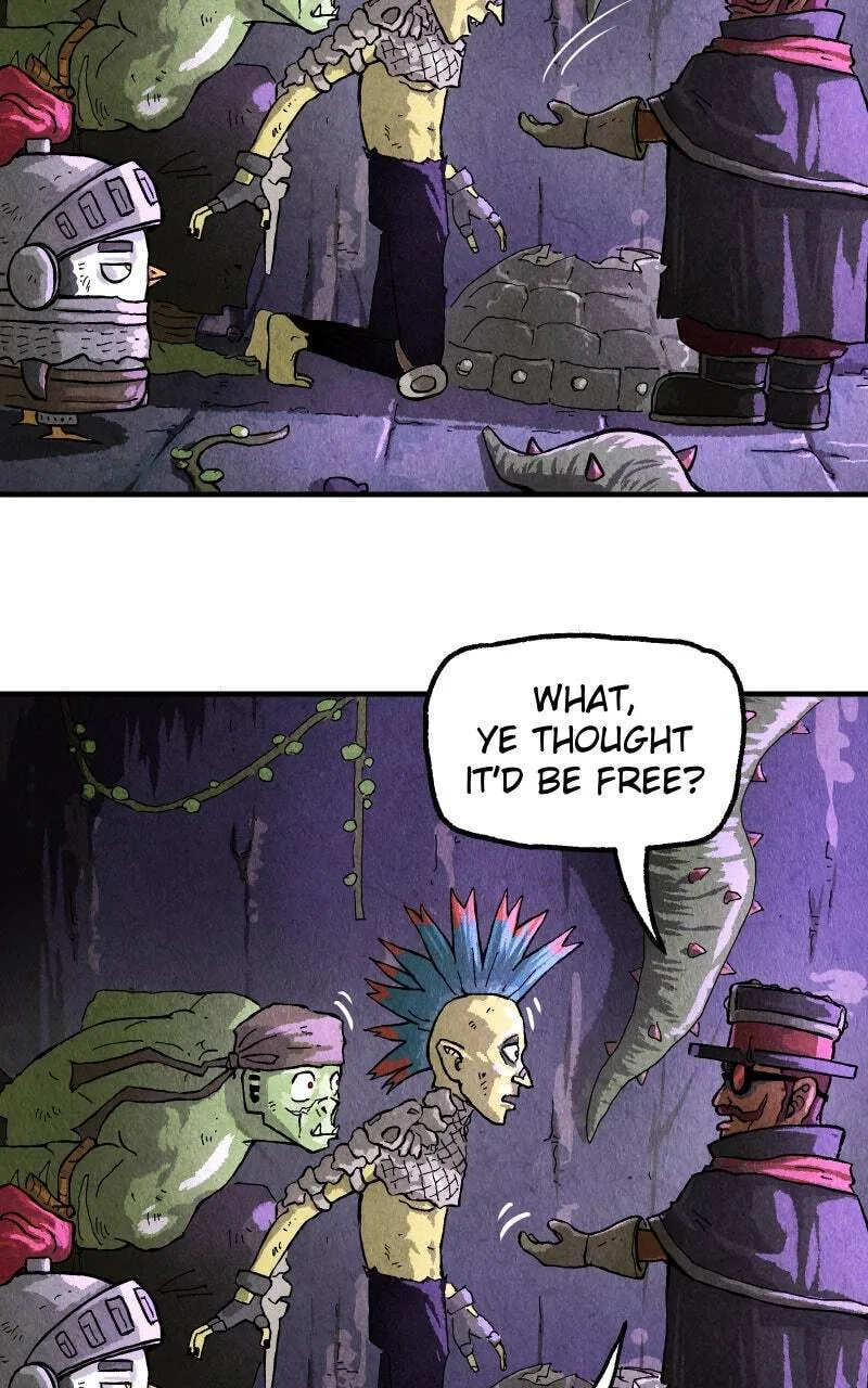 Read Gul chapter 181 image 16 on Lezhin