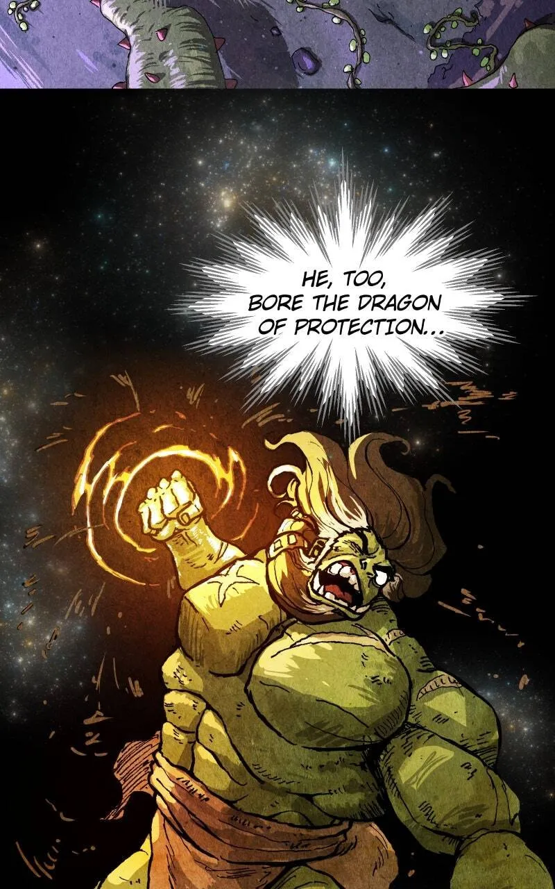 Read Gul chapter 181 image 2 on Lezhin