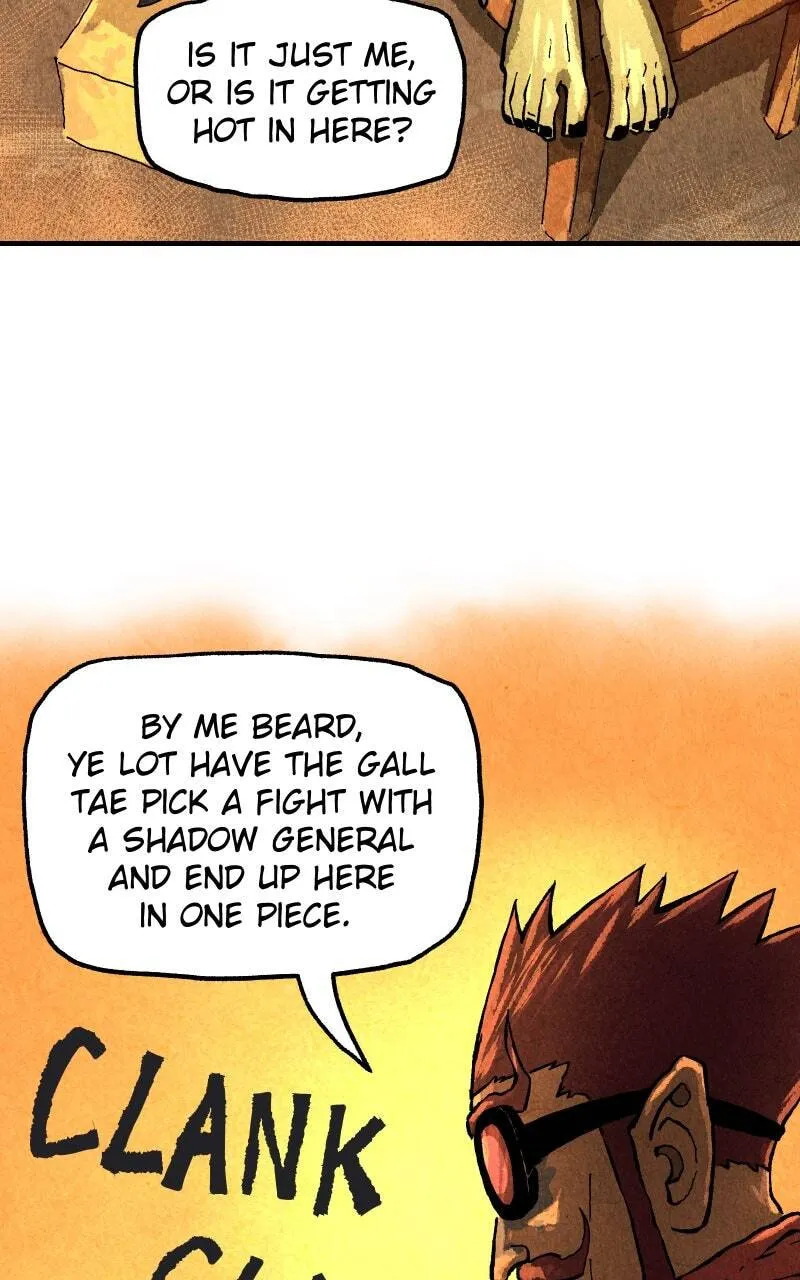 Read Gul chapter 181 image 24 on Lezhin