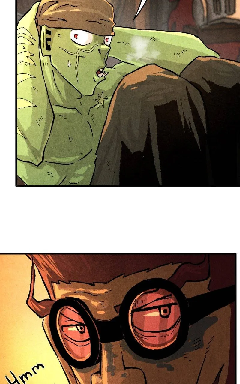 Read Gul chapter 181 image 26 on Lezhin