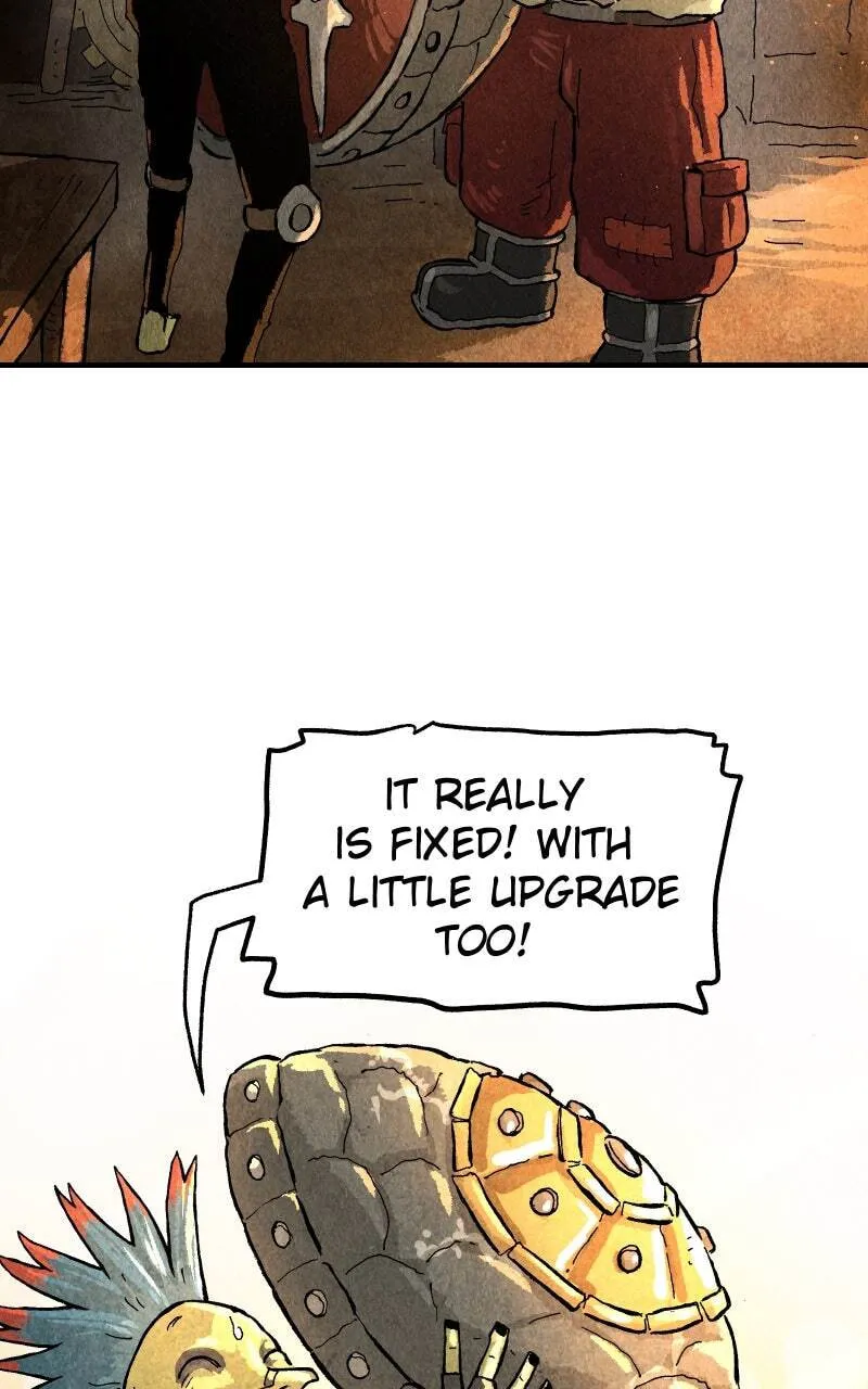 Read Gul chapter 181 image 28 on Lezhin