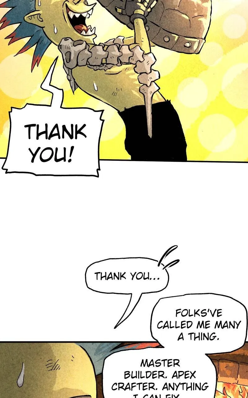 Read Gul chapter 181 image 29 on Lezhin