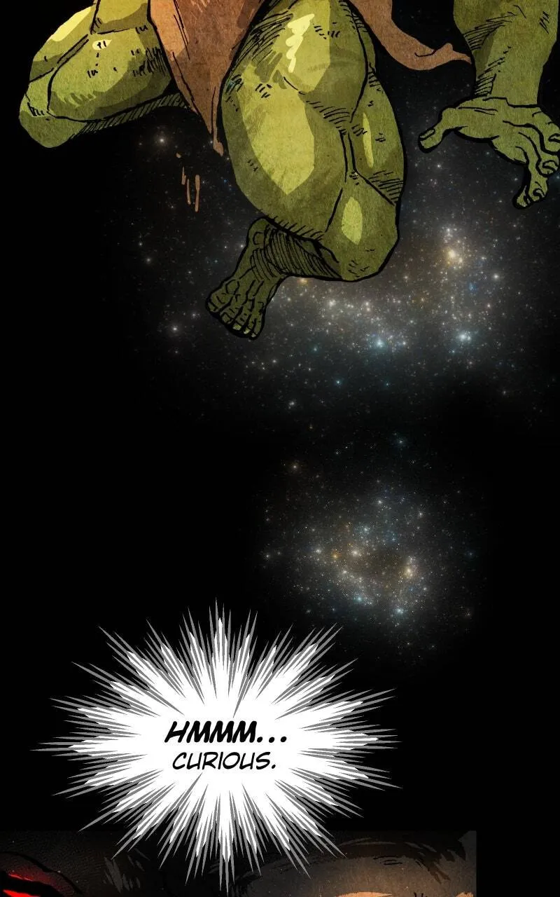 Read Gul chapter 181 image 3 on Lezhin
