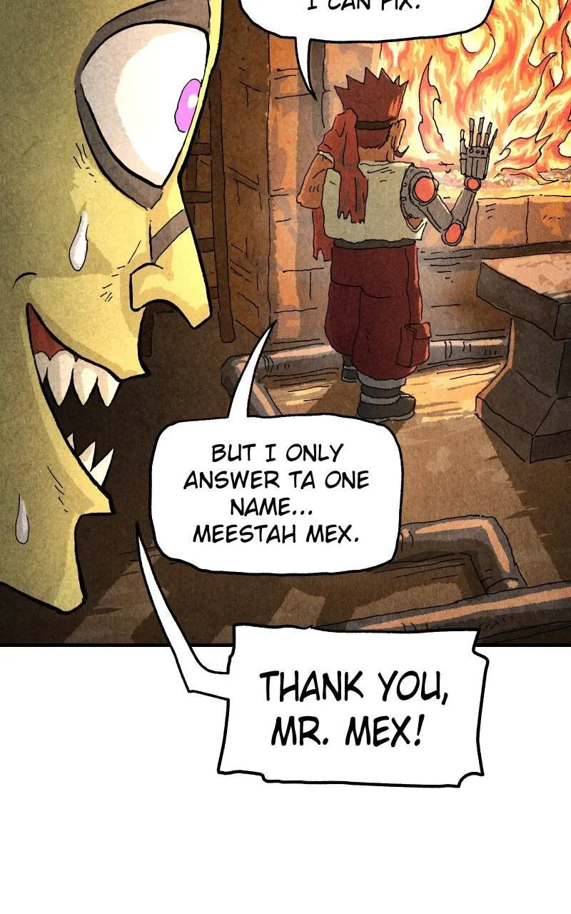 Read Gul chapter 181 image 30 on Lezhin