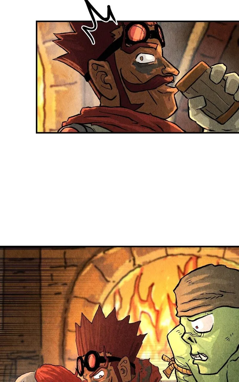 Read Gul chapter 181 image 36 on Lezhin