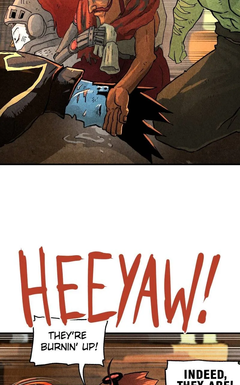 Read Gul chapter 181 image 37 on Lezhin