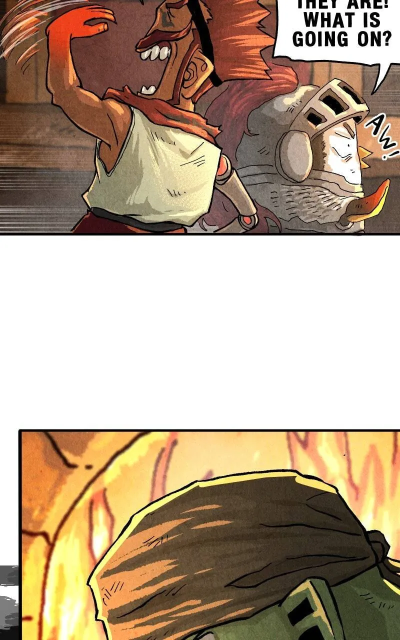 Read Gul chapter 181 image 38 on Lezhin