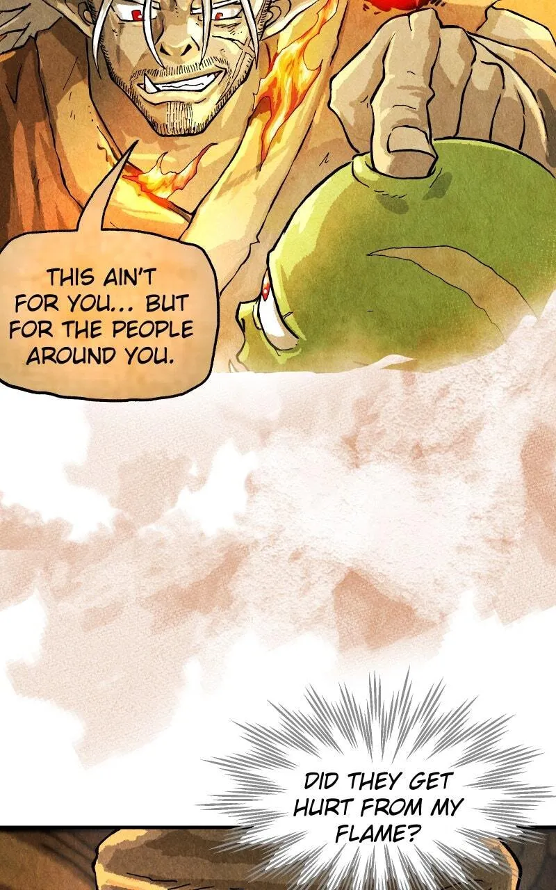 Read Gul chapter 181 image 41 on Lezhin