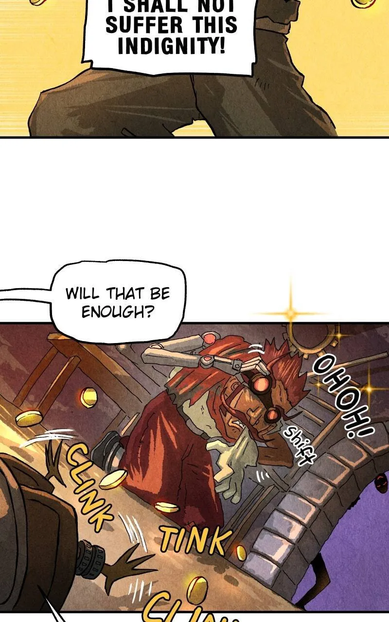 Read Gul chapter 181 image 46 on Lezhin