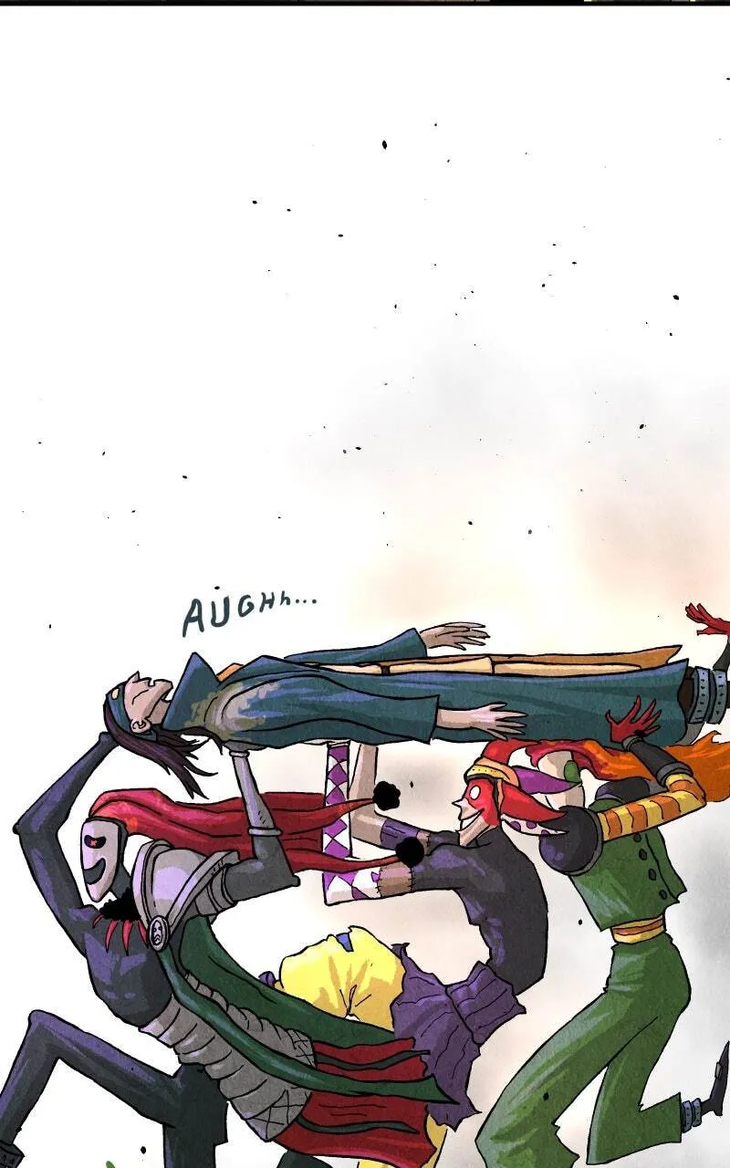 Read Gul chapter 181 image 50 on Lezhin