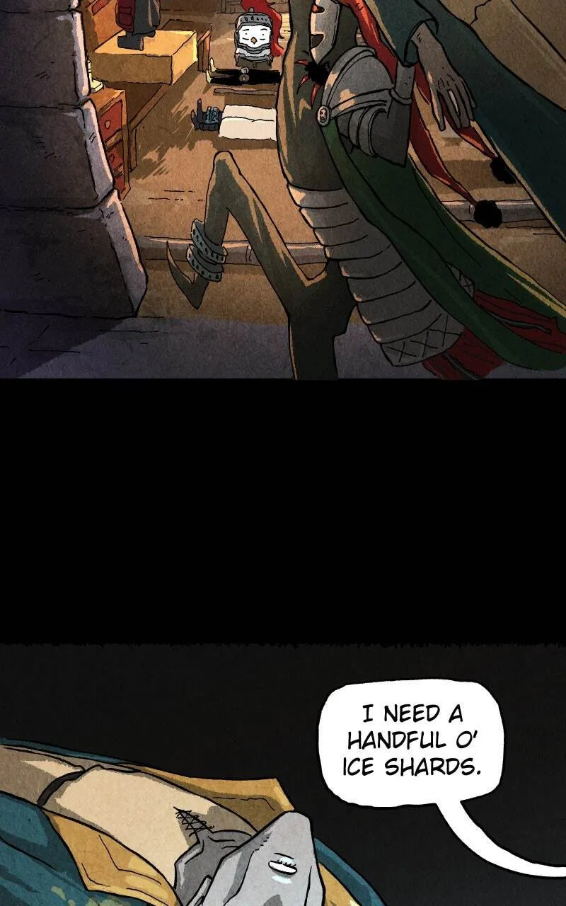 Read Gul chapter 181 image 52 on Lezhin