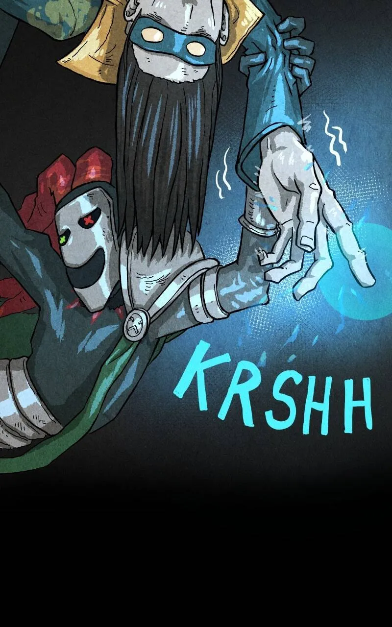 Read Gul chapter 181 image 53 on Lezhin