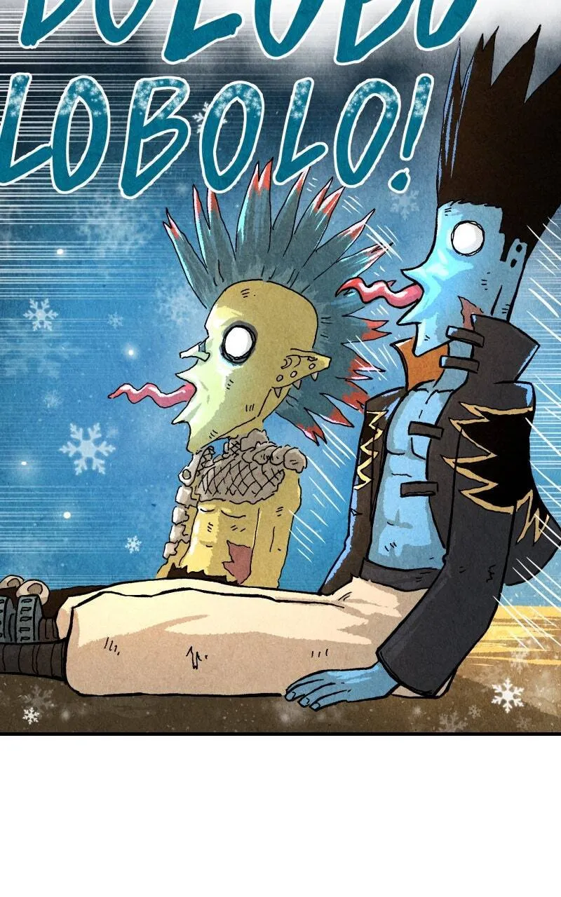 Read Gul chapter 181 image 64 on Lezhin
