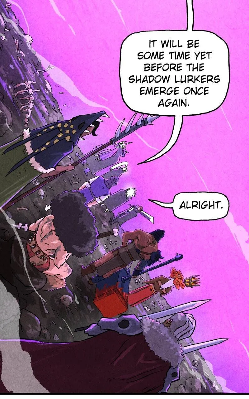 Read Gul chapter 181 image 72 on Lezhin