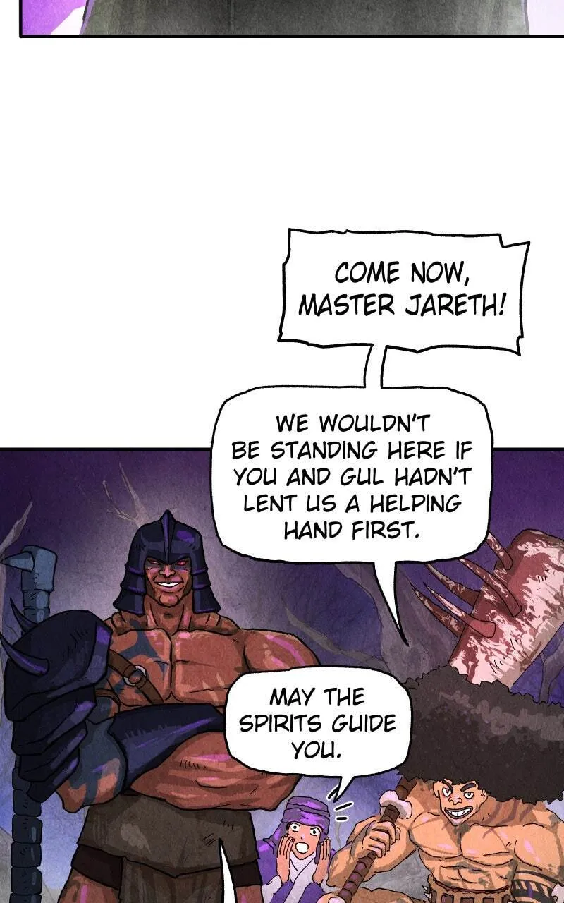 Read Gul chapter 181 image 74 on Lezhin