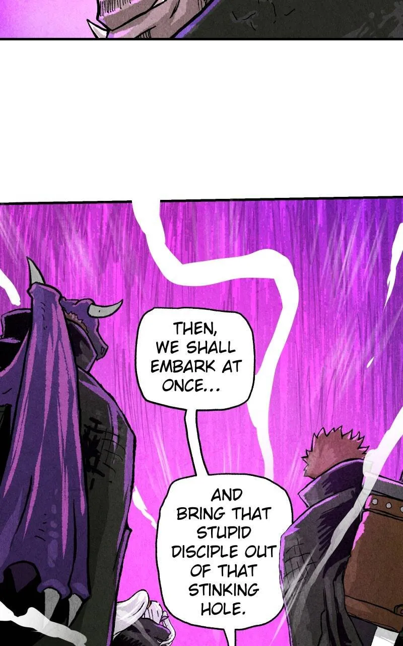Read Gul chapter 181 image 76 on Lezhin