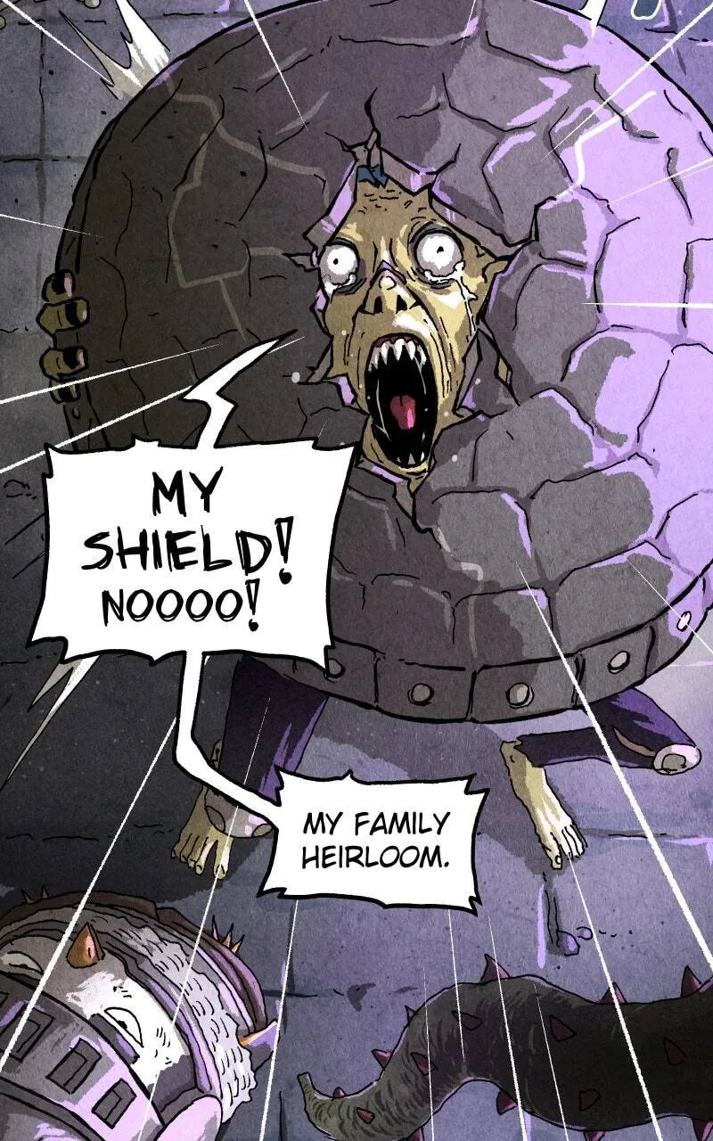 Read Gul chapter 181 image 8 on Lezhin