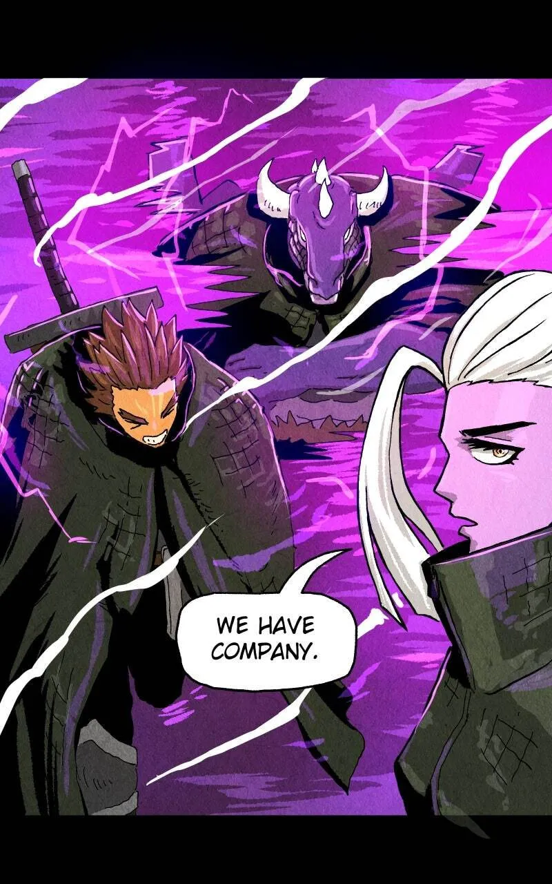 Read Gul chapter 181 image 81 on Lezhin