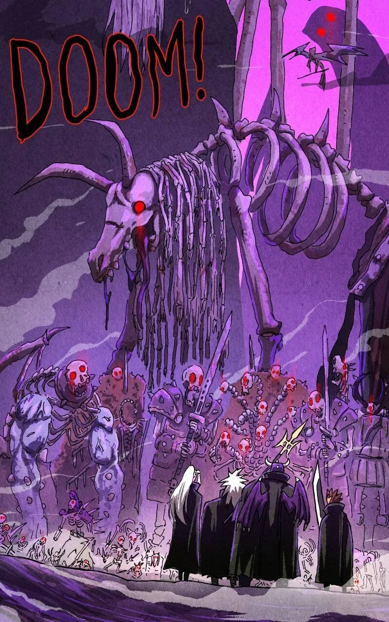 Read Gul chapter 181 image 83 on Lezhin