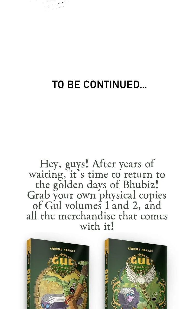 Read Gul chapter 181 image 85 on Lezhin