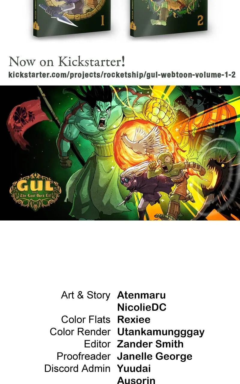 Read Gul chapter 181 image 86 on Lezhin