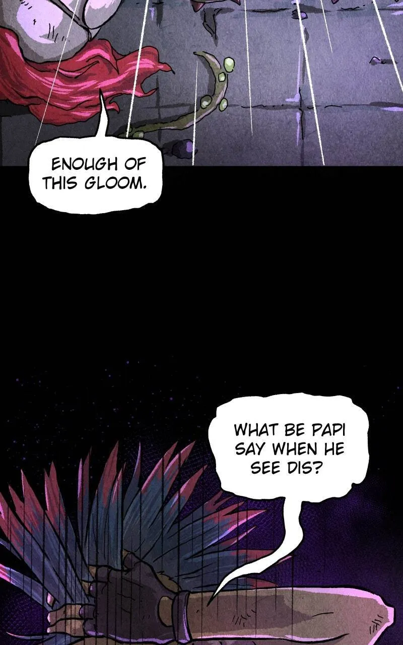 Read Gul chapter 181 image 9 on Lezhin