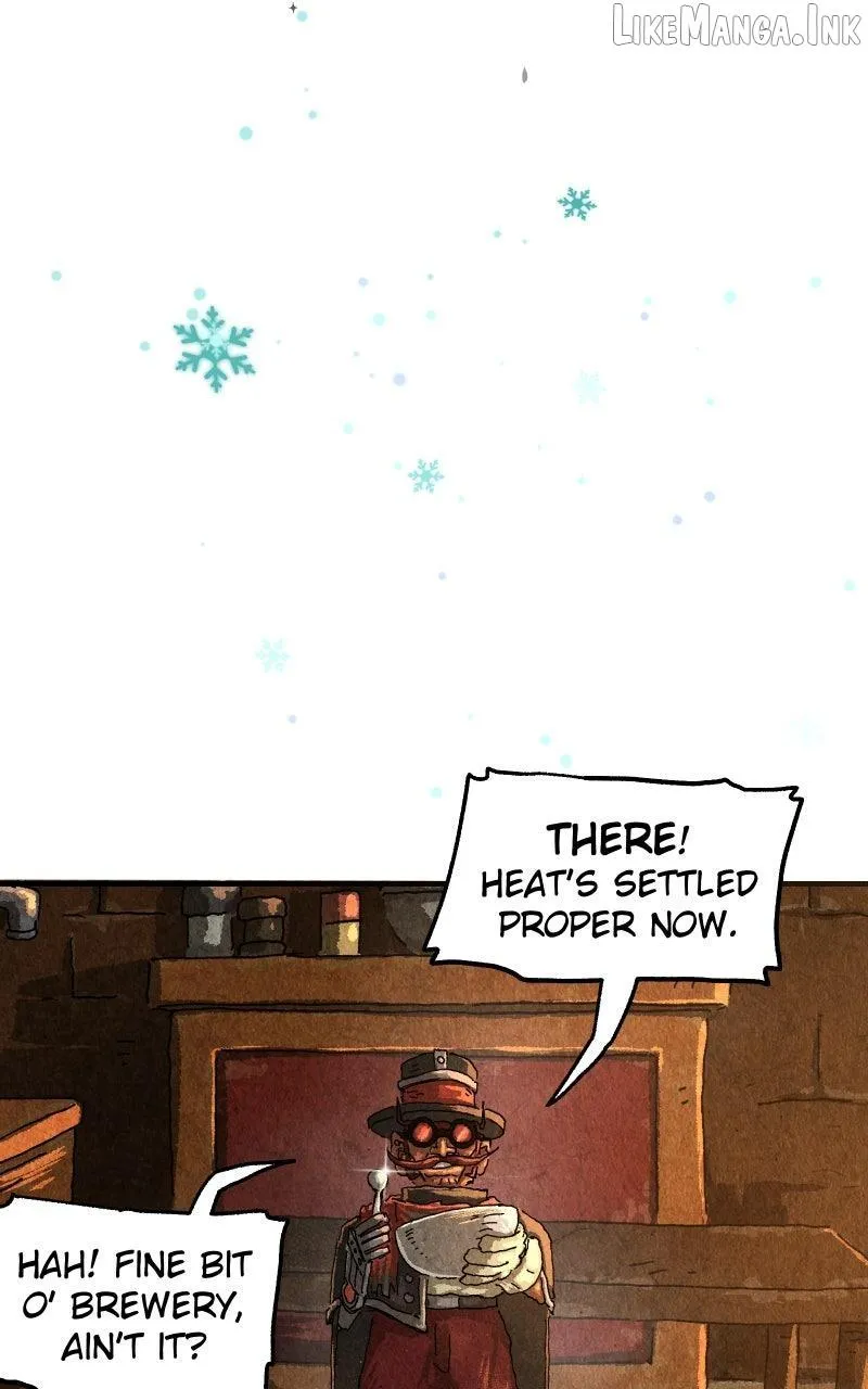 Read Gul chapter 182 image 1 on Lezhin
