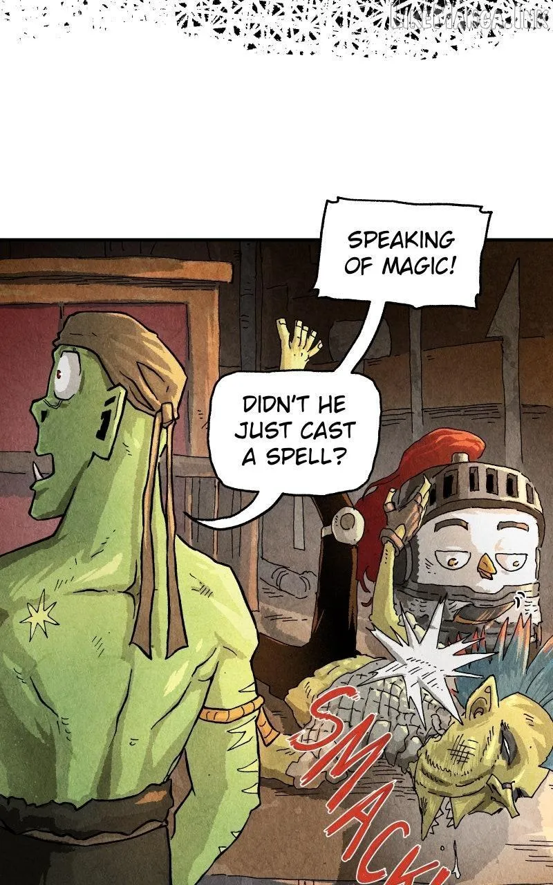 Read Gul chapter 182 image 10 on Lezhin