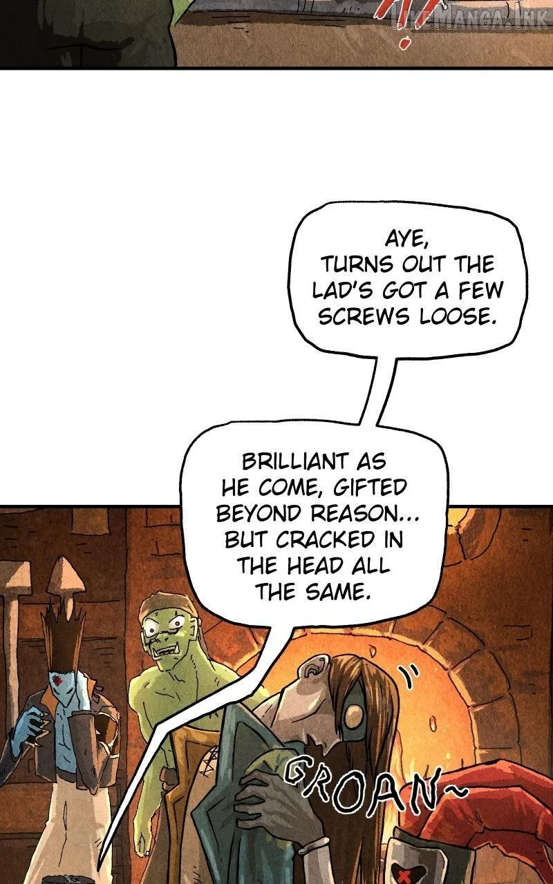 Read Gul chapter 182 image 11 on Lezhin