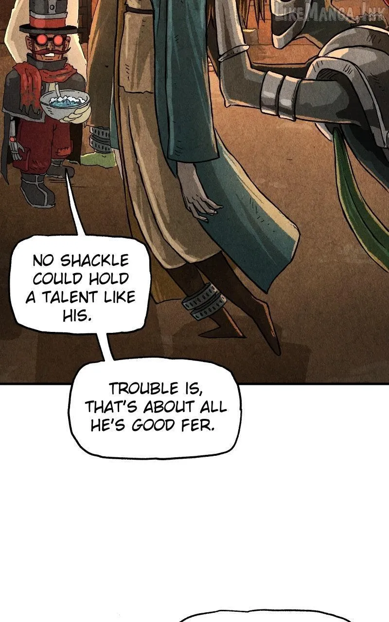 Read Gul chapter 182 image 12 on Lezhin