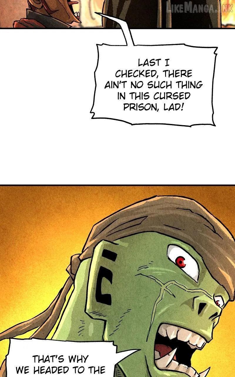 Read Gul chapter 182 image 15 on Lezhin