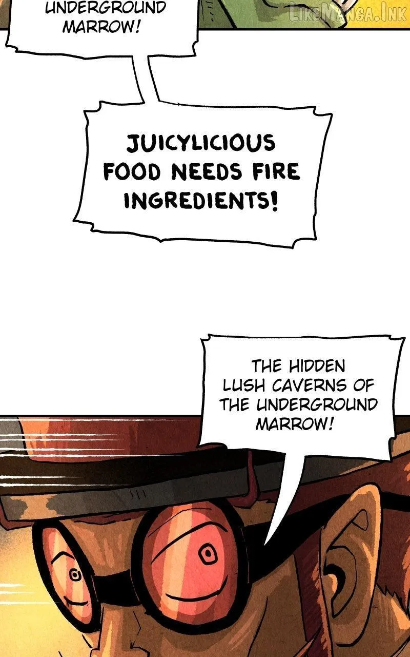 Read Gul chapter 182 image 16 on Lezhin