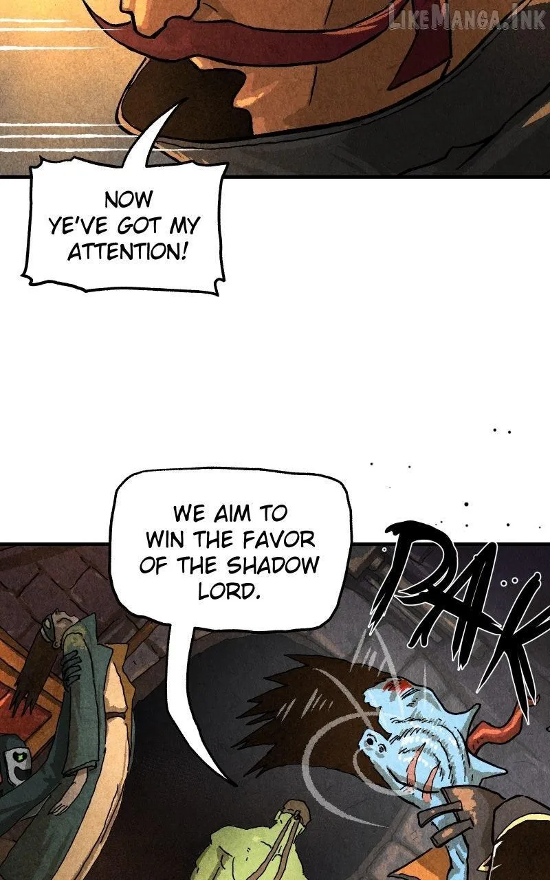 Read Gul chapter 182 image 17 on Lezhin